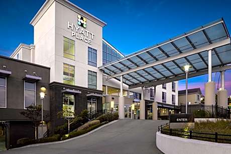 Hyatt Place Santa Cruz