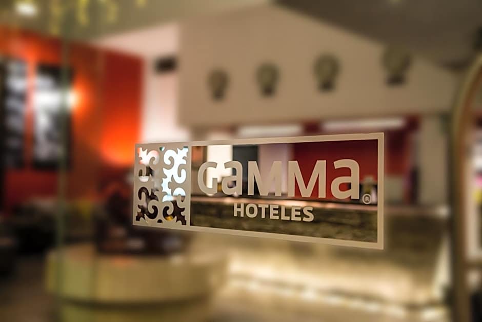 Gamma Puebla Señorial Centro