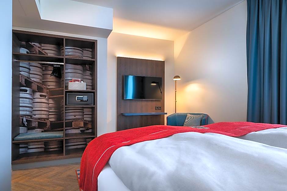 Holiday Inn - the niu, Keg Hamburg Ost by IHG