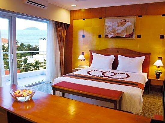 Memory Nha Trang Hotel