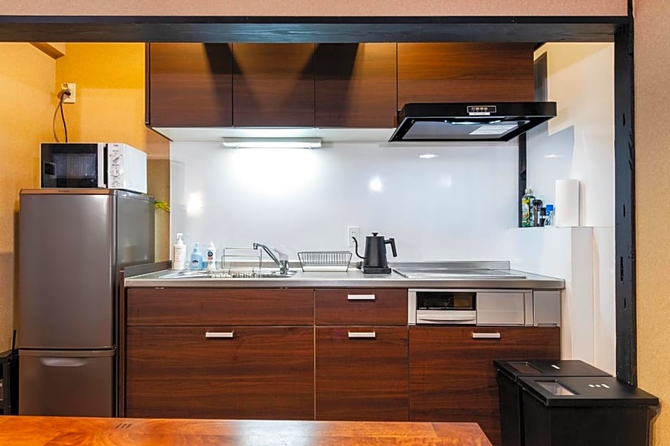 Shiki Homes NATSU