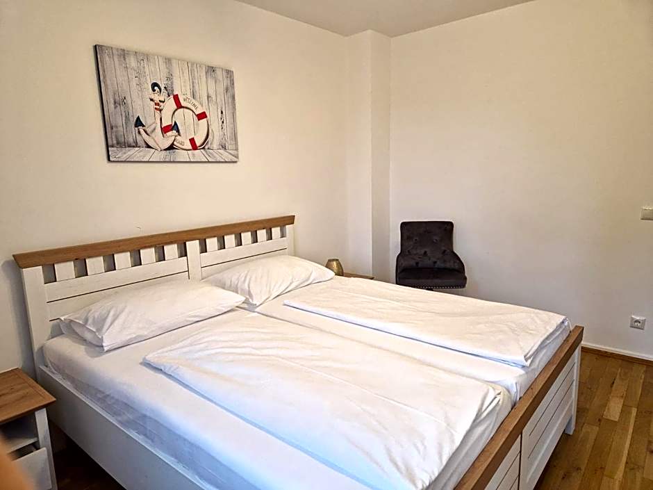 Hotel Friederike