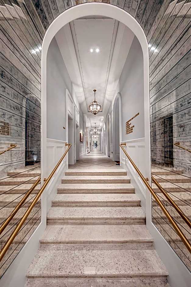 Hilton Imperial Dubrovnik