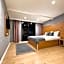 Bungaport Luxury Bungalows&Suits