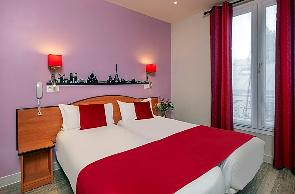 Grand Hôtel De Turin