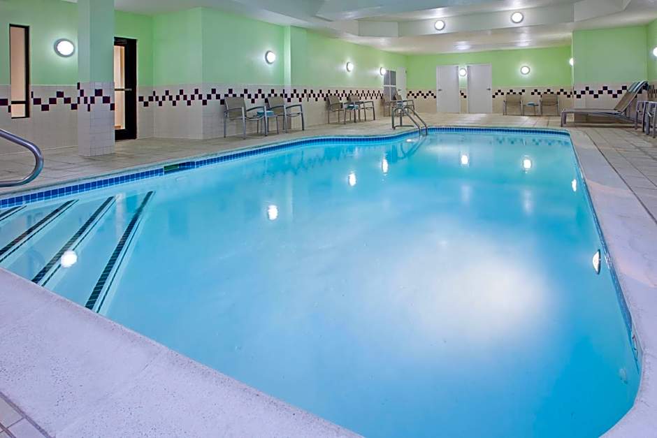 SpringHill Suites by Marriott Louisville Hurstbourne/North