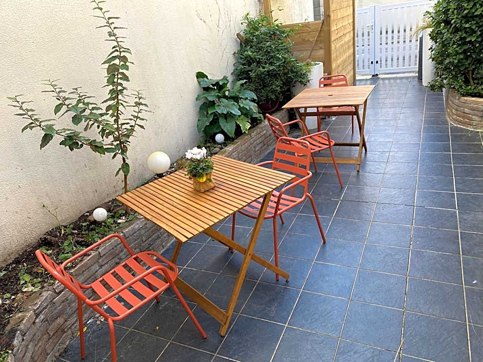 Hôtel de charme Equinoxe