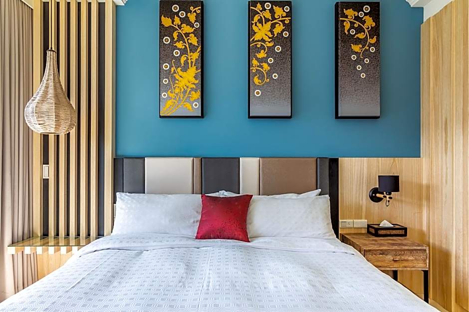 Mambo Boutique Hotel