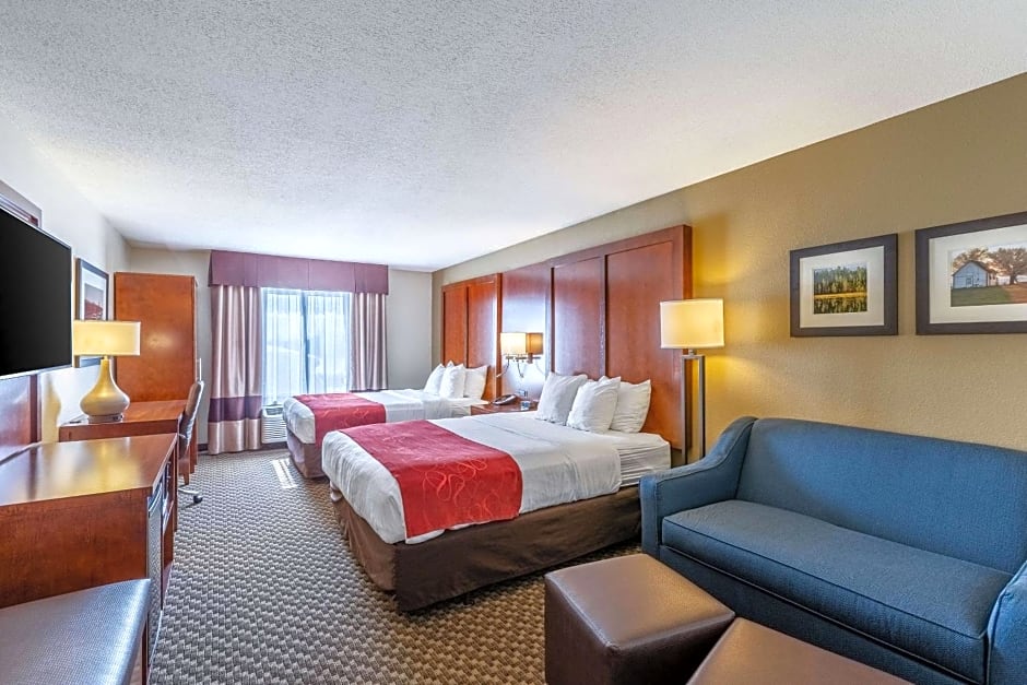 Comfort Suites Escanaba