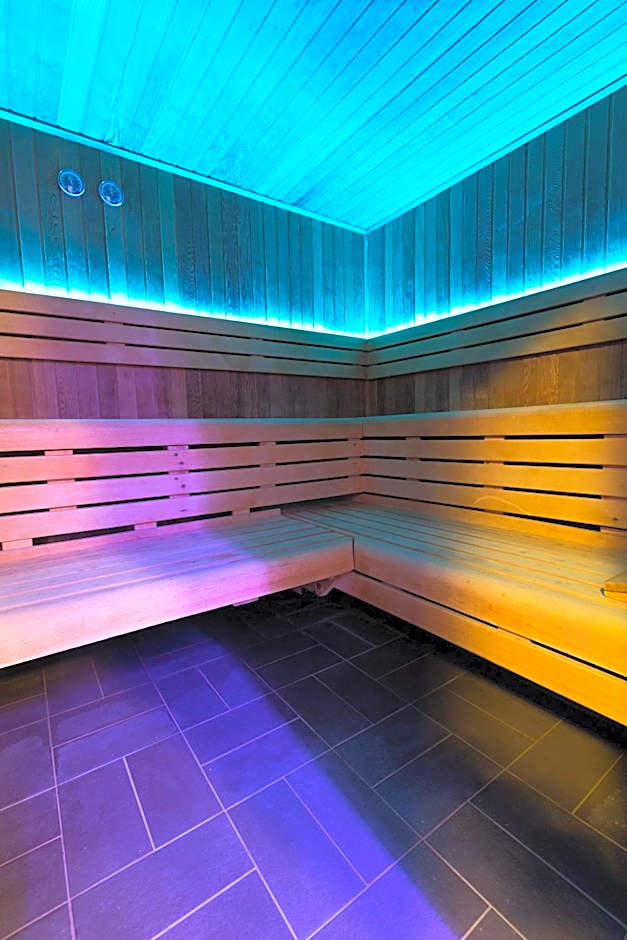 Fletcher Wellness-Hotel Stadspark