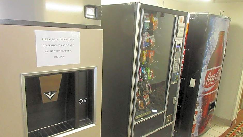 Quality Inn Beaver I-15