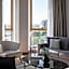 Algiers Marriott Hotel Bab Ezzouar