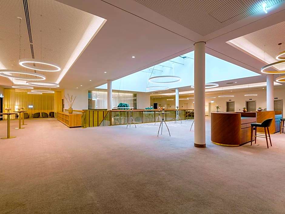 Movenpick Hotel Stuttgart Messe & Congress