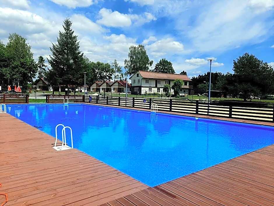 Miejsko Gminny Ośrodek Sportu i Rekreacji