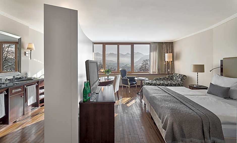 Lebenberg Schlosshotel-Kitzbuhel