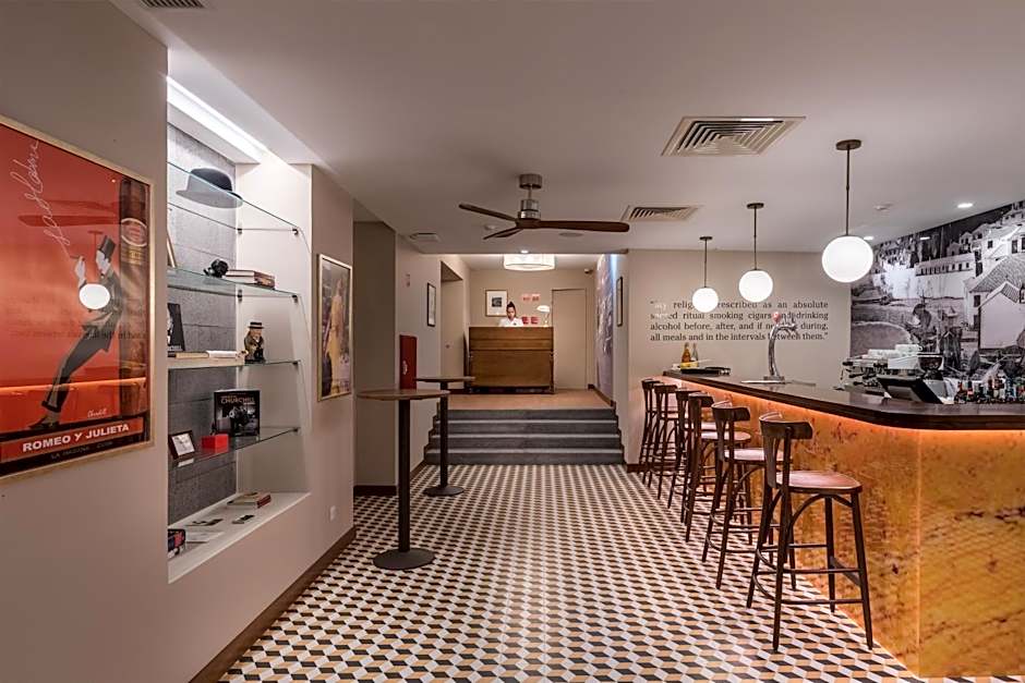 Pestana Churchill Bay