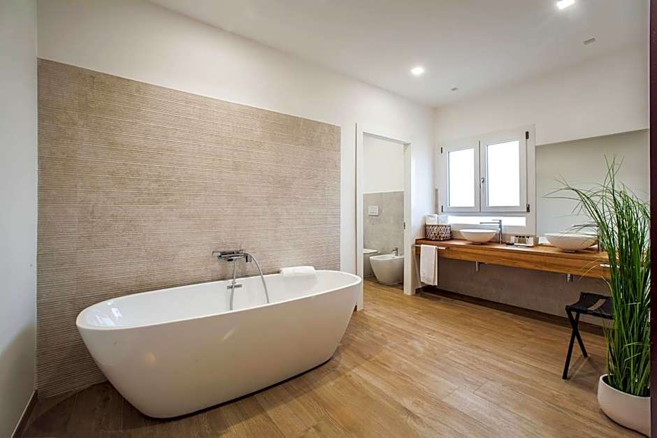 NOHA Lifestyle Hotel - Adults Only