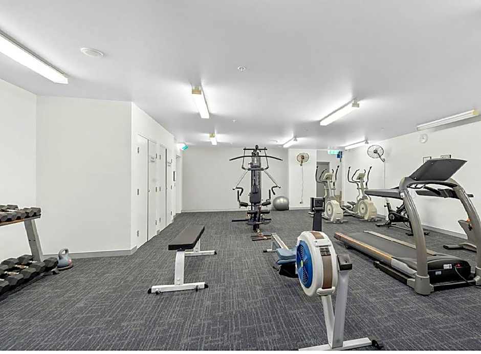 Proximity Waterfront Apartments