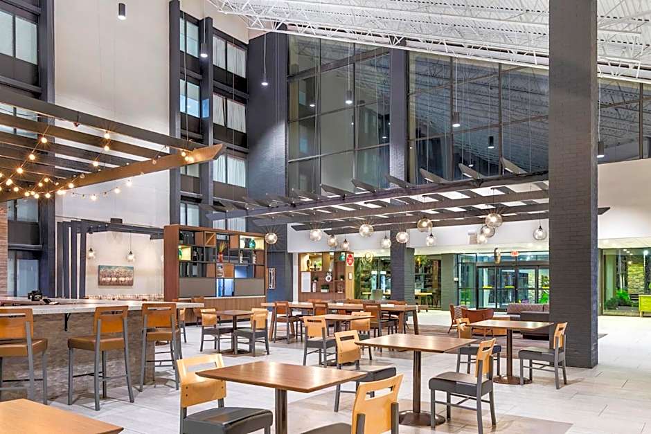 Candlewood Suites - Roanoke - Valley View By IHG
