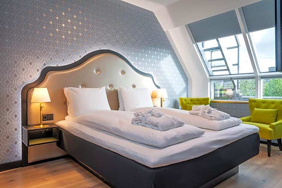 Thon Hotel Cecil