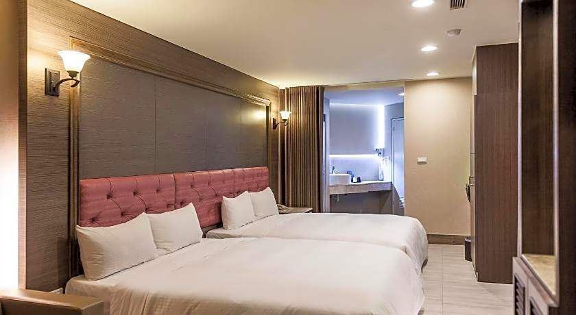 Maple Hotel Second Branch