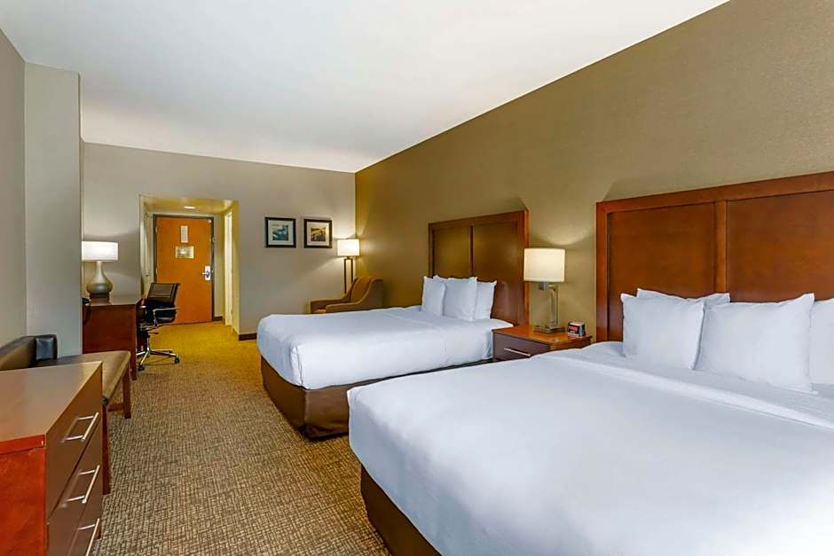 Comfort Inn & Suites Jerome