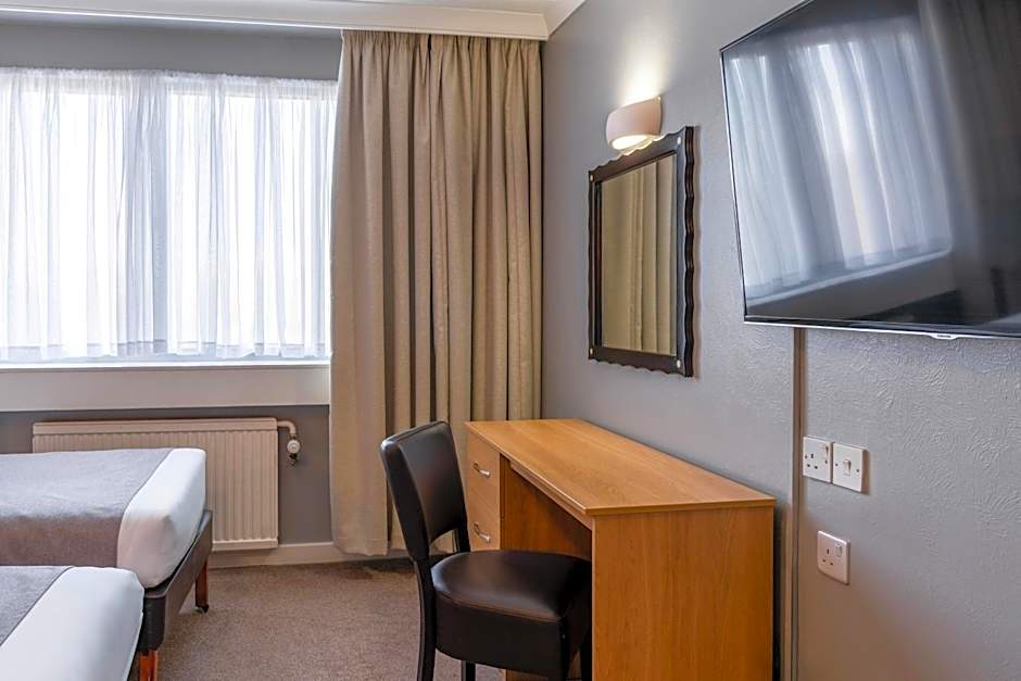 Britannia Airport Hotel