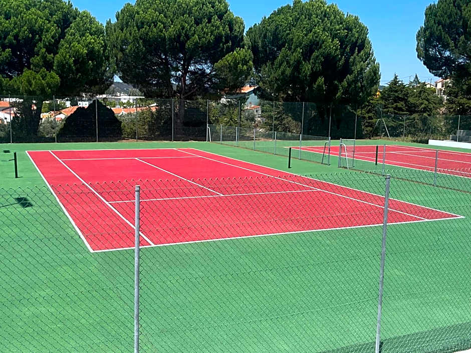 Rupestre Arts Hotel Ródão