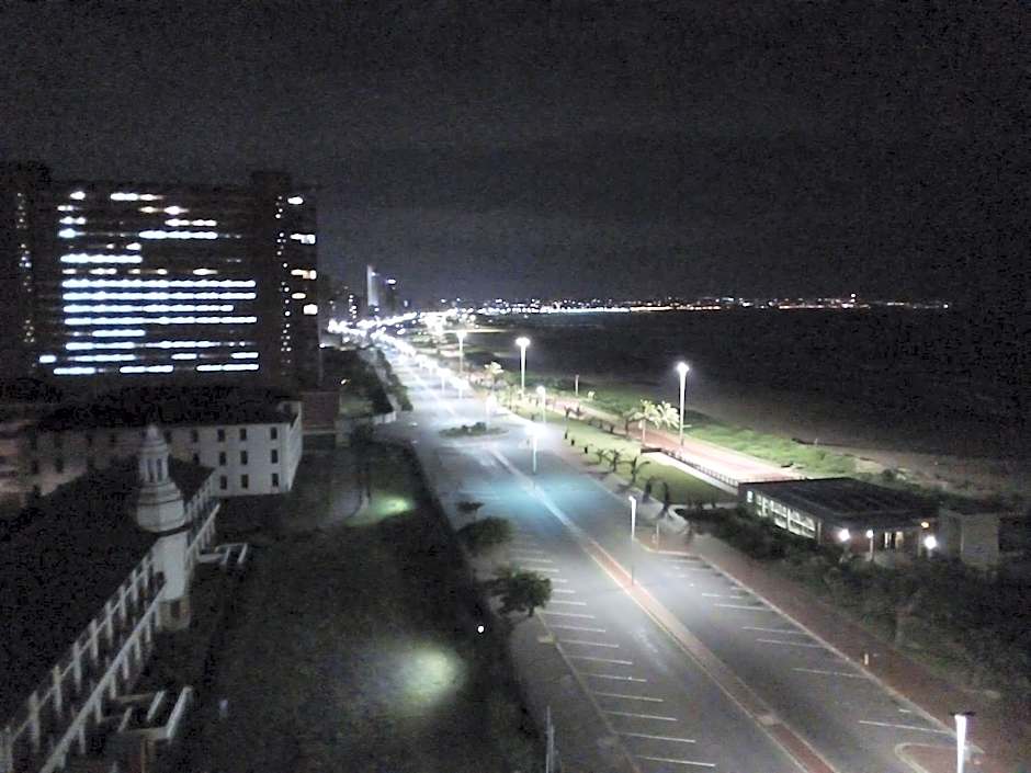 Sandz accomodation at 108