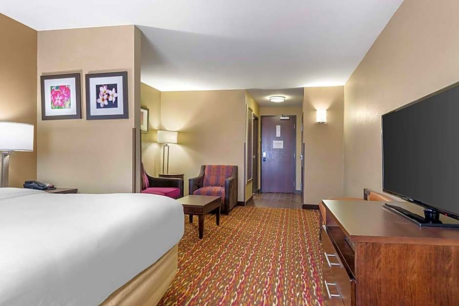 Comfort Inn & Suites Artesia