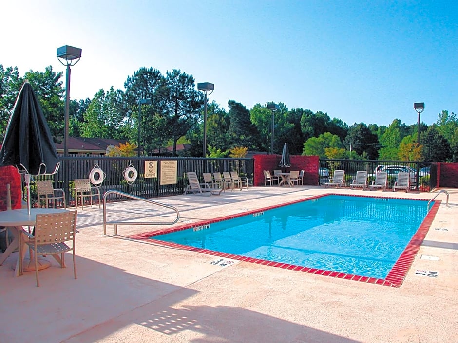 Holiday Inn Express Hotel And Suites Tupelo By IHG