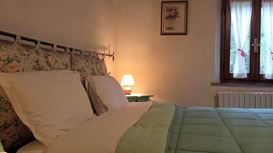A Casa di Lizzy B&B