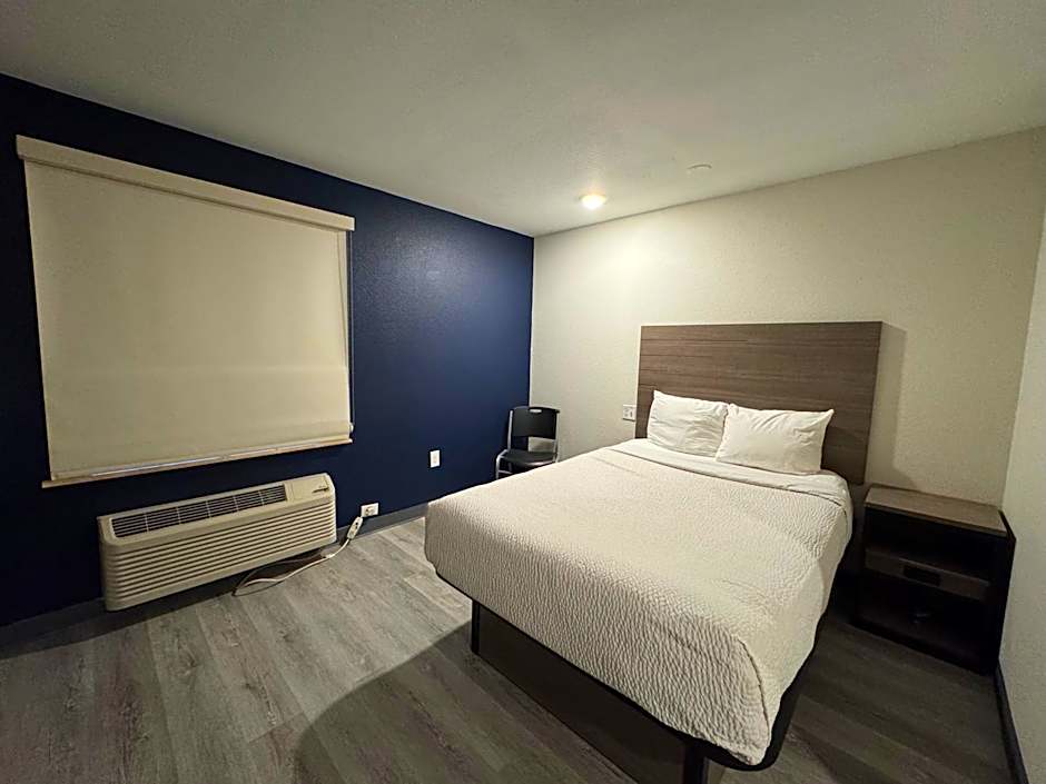 Baymont Inn & Suites By Wyndham Dickinson, ND