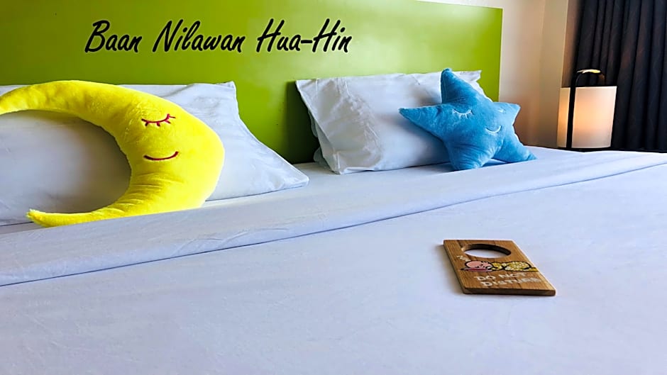 Baan Nilawan Hua Hin Hotel