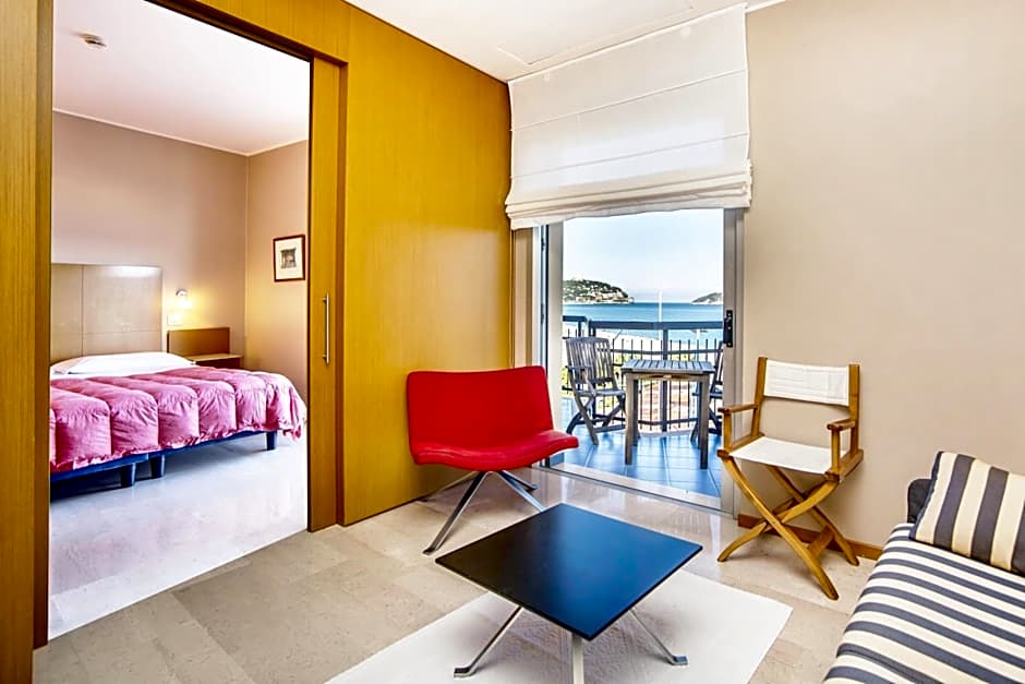Hotel Tirreno