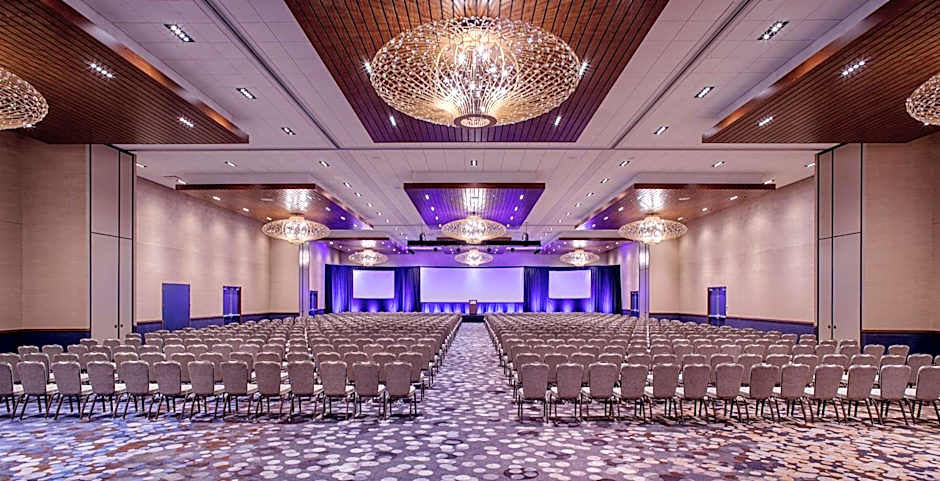 Hyatt Regency Minneapolis