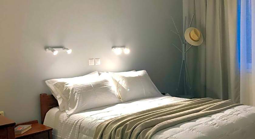 Iolkos Hotel Apartments