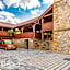 Hotel Švýcarský dům