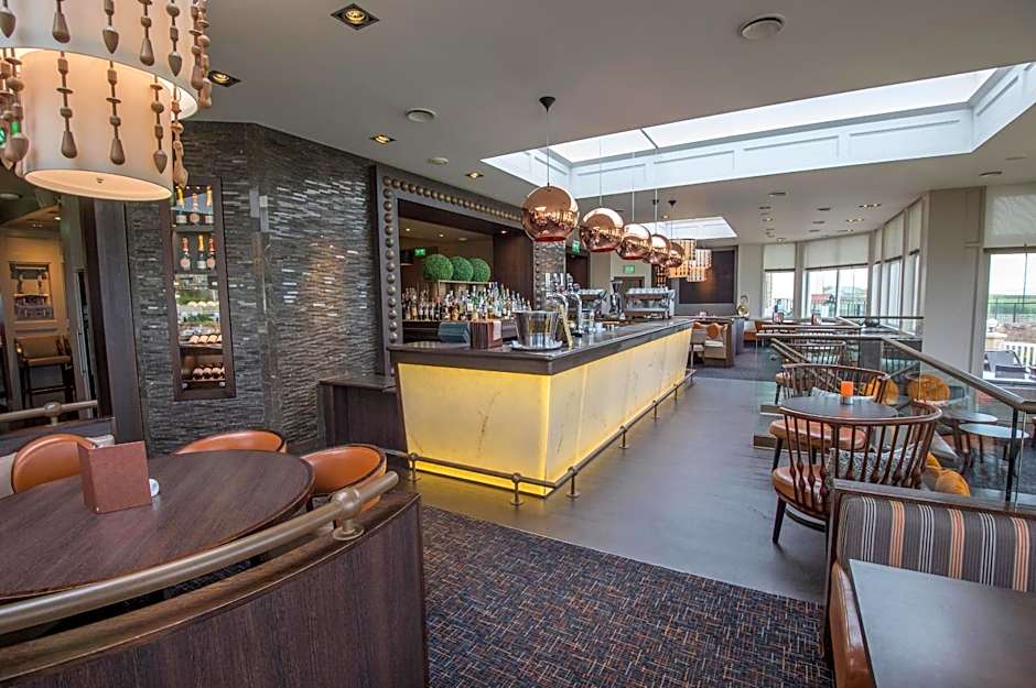 Seamill Hydro Hotel & Resort