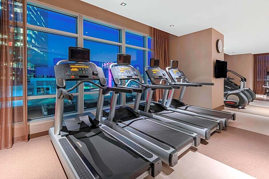 AC Hotel by Marriott Charlotte City Center