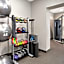 Courtyard by Marriott Saratoga Springs