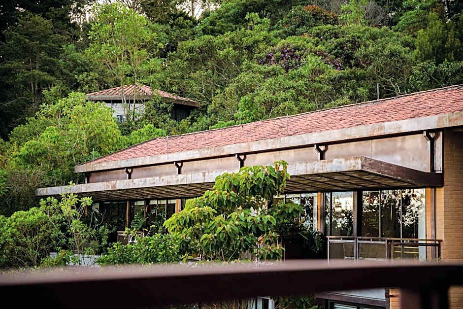 Cannua Lodge
