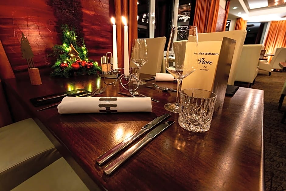 l'Arrivée Hotel & Spa