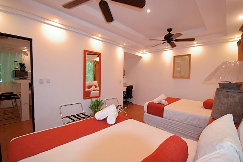 Maravida Social Hotel by Crazy Monkey