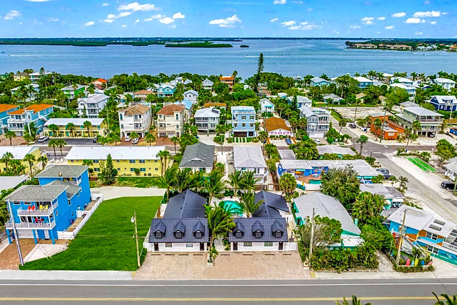 The Retreat at Anna Maria Island Inn