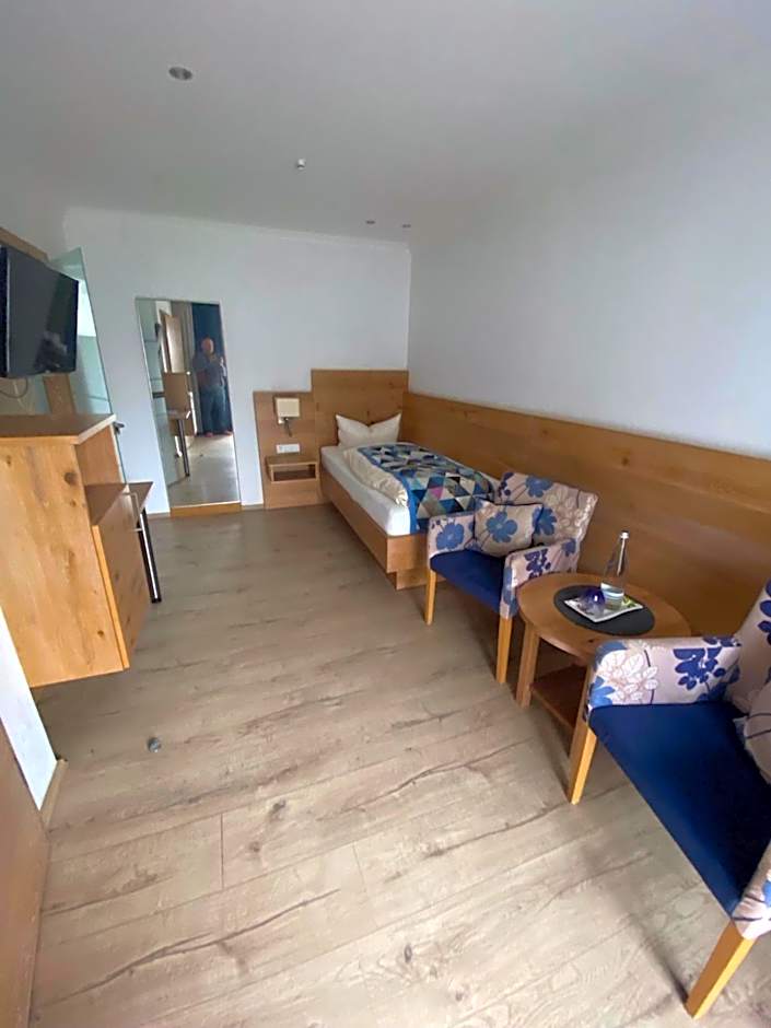 Hotel Falkenseer Hof