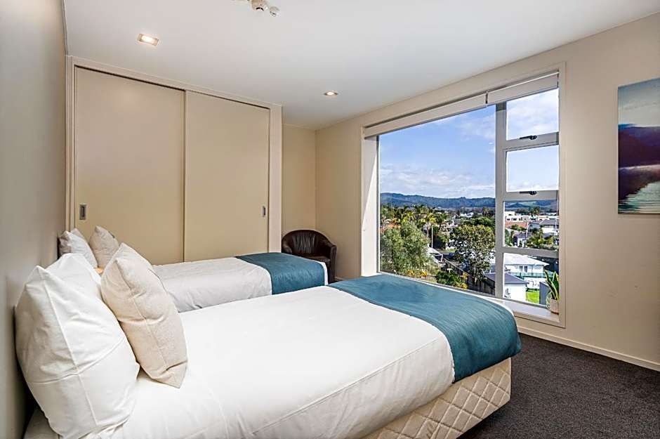 Esplanade Apartments