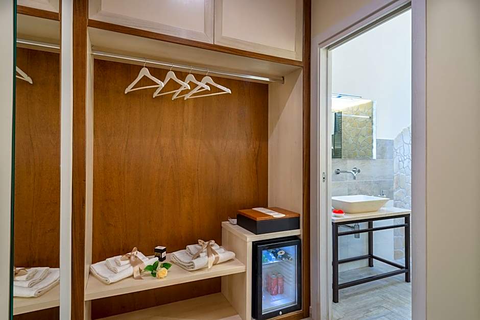 Villa Domus Salento Suites & Rooms