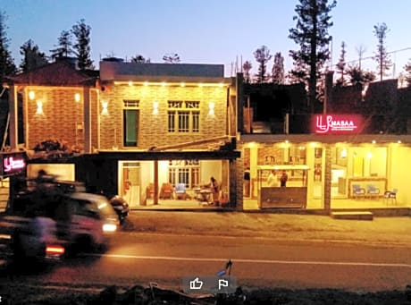 Rmasaa Hotel & Restaurant