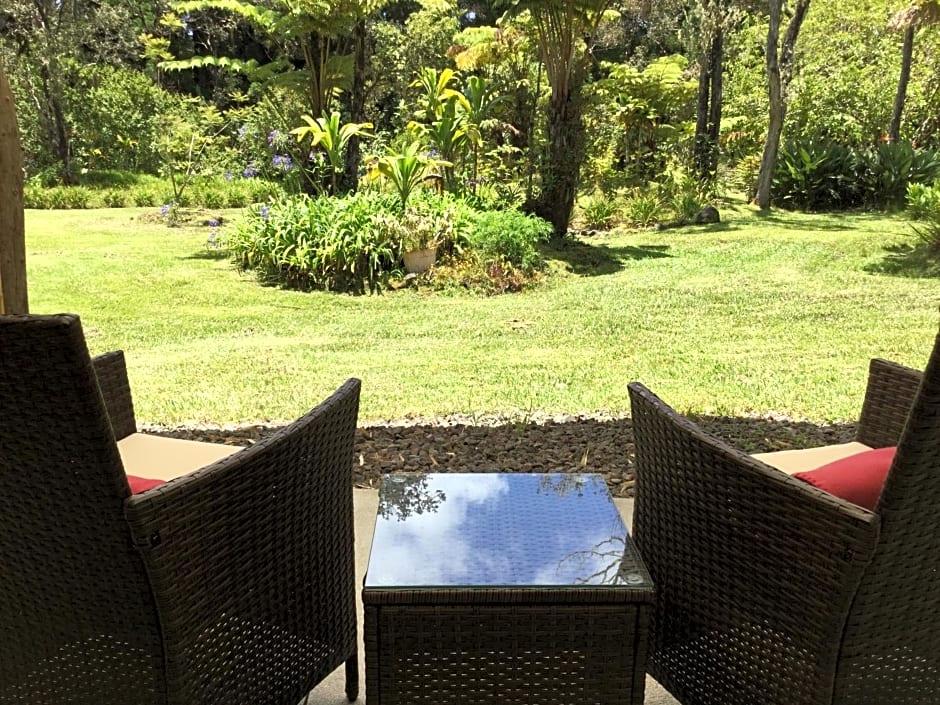 Hale 'Ohu Bed & Breakfast